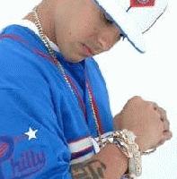 Picture for song 'Street Fightaz' by artist 'Lunatics'