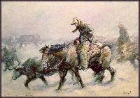 Picture for song 'Tears Of Winter' by artist 'Lunchbox tha Narcoleptic'