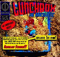 Picture for song 'The Beyonder' by artist 'Lunchbox tha Narcoleptic'