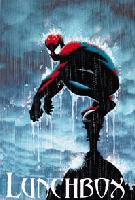 Picture for song 'War Instructional' by artist 'Lunchbox tha Narcoleptic'