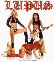 Picture for song 'Doug Drealer' by artist 'Lupus punk rock'