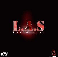 Picture for song 'Spit Raps (Leegan South) - Luv and Sinz.' by artist 'Luv and SinZ'