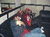 Picture for song 'Live Wire - Leegan Souff.(Not on Mix tape)' by artist 'Luv and Sinz EQ'