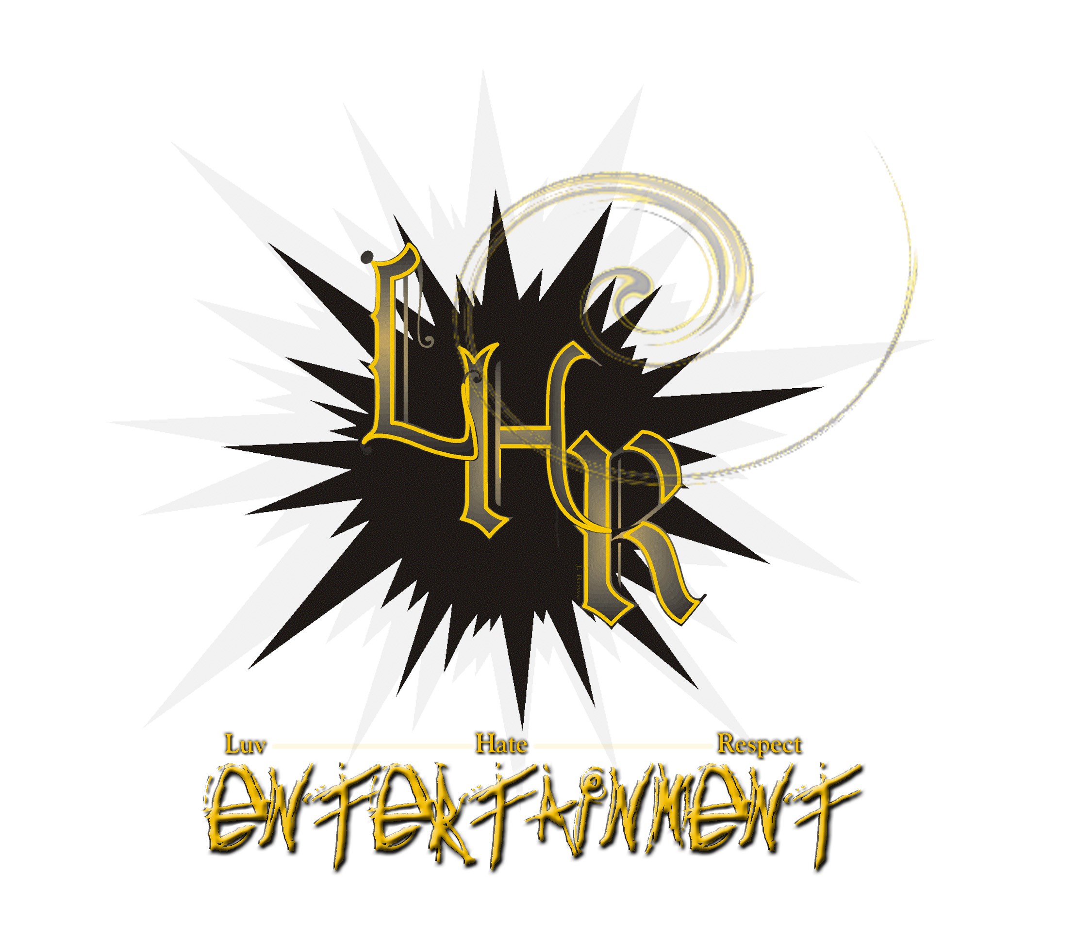 Picture for song 'Faith' by artist 'LuvHateRespect Entertainment'