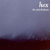 Picture for song 'the plot thickens track 2' by artist 'lux sound system'