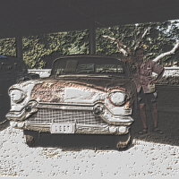 Picture for song 'Dual Use' by artist 'LUXUS'