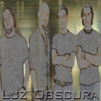 Picture for song 'Strange Reality (live)' by artist 'Luz Obscura'