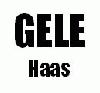 Picture for song 'Gele Haas LVO- totempalen' by artist 'LVO-beweging'