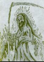 Picture for song 'The Chalice' by artist 'Lycanthropy'