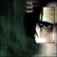 Picture for song 'Drag' by artist 'Lycurgus'