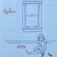 Picture for song 'untitled' by artist 'lylas'