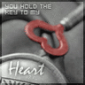 Picture for song 'Heart Shaped Box' by artist 'Lyl Khole'