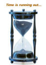 Picture for song 'Time Is Running Out' by artist 'LymeLite'