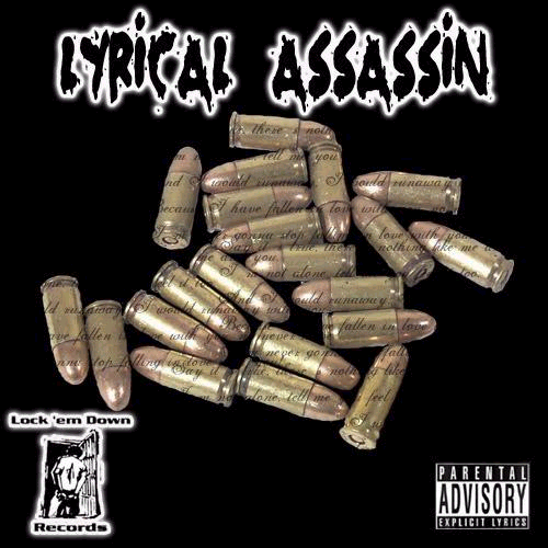 Picture for song 'Its an all out war' by artist 'Lyrical Assassin'