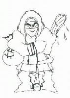 Picture for song 'hood n*ggas' by artist 'Lyrical Assassin of VirginiA'
