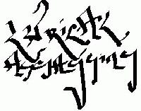 Picture for song 'Catastrophic Duece' by artist 'Lyrical Assassins'