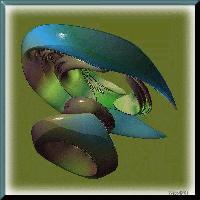 Picture for song 'Break Thru' by artist 'Lyrical Element'