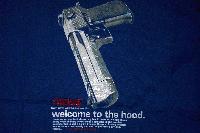 Picture for song 'The Exclusive' by artist 'Lyrical Element'