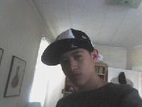 Picture for song '-- Distorted Minds -- HoMi Feat. iLLz and Thena' by artist 'Lyrically iLLz'