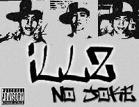 Picture for song '-- Fake Life -- iLLz' by artist 'Lyrically iLLz'