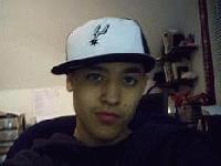 Picture for song '-- Witness -- iLLz' by artist 'Lyrically iLLz'