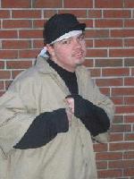 Picture for song 'Death to Billy Black' by artist 'Lyrically Nastee'