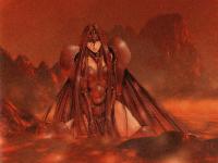 Picture for song 'Dark Angel' by artist 'LyricalMilitant'