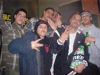 Picture for song 'Freestyle #1' by artist 'LyricalMilitant'