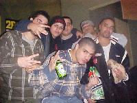 Picture for song 'Freestyle #2' by artist 'LyricalMilitant'