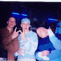 Picture for song 'Reminesin' by artist 'Lyrical Movement'