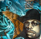 Picture for song 'fuckin wit your freinds' by artist 'LYRICOOL 44 AKA DEMOLITION MAN'