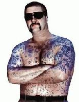 Picture for song 'Untouchable-Produced by Quest (FREE Beat)' by artist 'Lyrikal Convict'