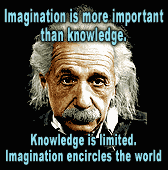 Picture for song 'Imagination' by artist 'LyriKaL DraGoN'