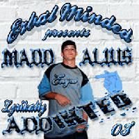 Picture for song 'Album Info' by artist 'Lyrikally Addikted'