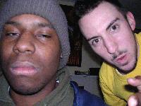 Picture for song 'Freestyle Produced by Kosyne' by artist 'Lyrikal Miracle'