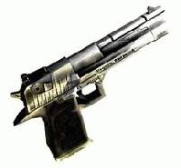 Picture for song 'Heavy Artillery Delivery' by artist 'Lyrikal Miracle'