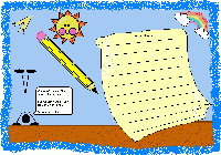 Picture for song 'Quiz Me Daily' by artist 'Lyrikal Miracle'