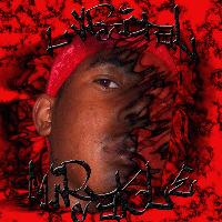 Picture for song 'Layin Down the Laws featuring KracKBaBy' by artist 'LyriKal MiraKle'