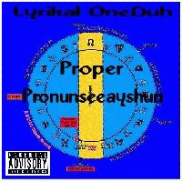 Picture for song 'Superstring' by artist 'Lyrikal OneDuh'