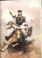 Picture for song 'Fatal Attraction' by artist 'Lyrikal Recka'