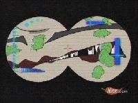 Picture for song 'Flesh Eater' by artist 'Lyrikal Recka'