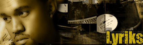 Picture for song 'Contradictory Words' by artist 'Lyriks'