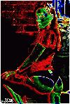 Picture for song 'Santana's Town' by artist 'LyveMan Productions'