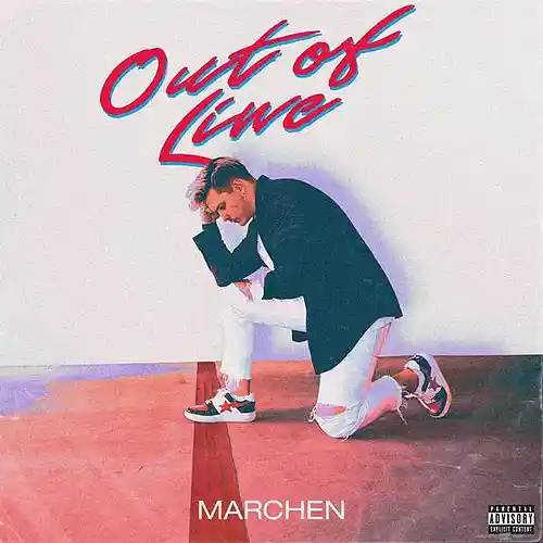 Picture for song 'Out of Line' by artist 'Marchen'