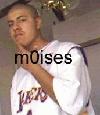 Picture for song 'M0ises -- Bringin Tha Heat ft. JW & Bucc' by artist 'm0ises'