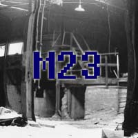 Picture for song 'X-P3R1M3N72' by artist 'm23'