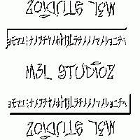 Picture for song '-=Black HawK DowN=-' by artist 'M3L'
