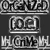 Picture for song '.Organized Crime.' by artist 'M3L'