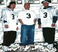 Picture for song 'ReTakes (Skit)' by artist 'M3N'