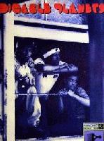 Picture for song 'My Peoples Getting Jiggy' by artist 'M-A-04'